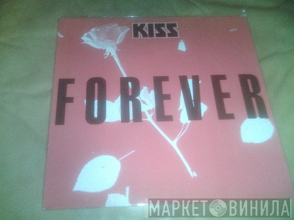 Kiss  - Forever