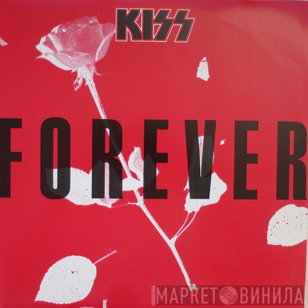 Kiss  - Forever