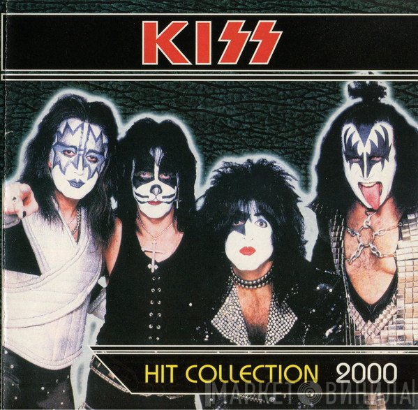 Kiss  - Hit Collection 2000