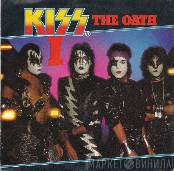 Kiss  - I