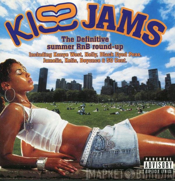  - Kiss Jams