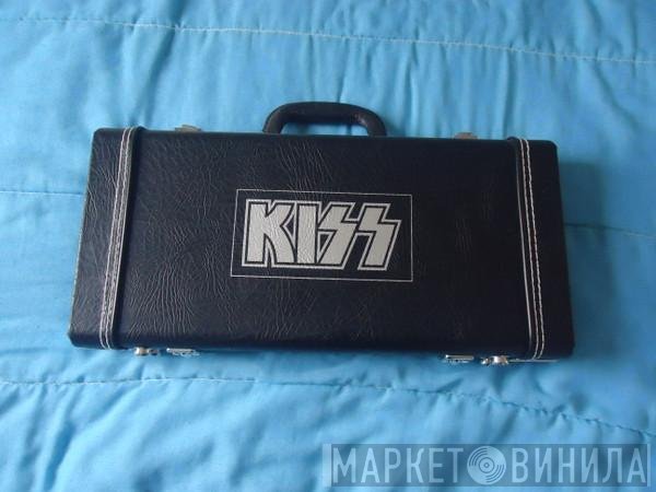 Kiss  - KISS: The Box Set