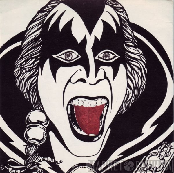 Kiss  - Killer