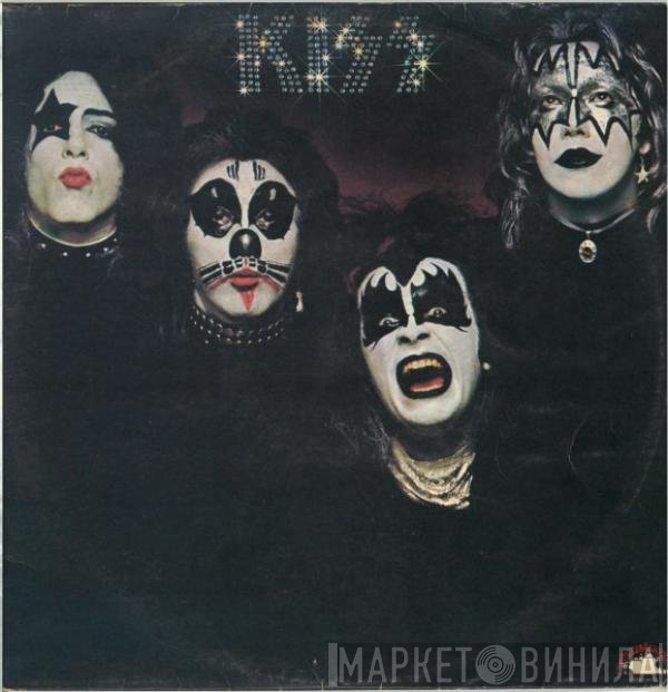 Kiss  - Kiss