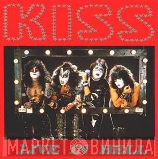 Kiss  - Live In Hell