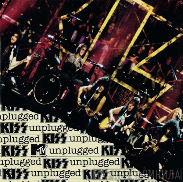 Kiss - MTV Unplugged