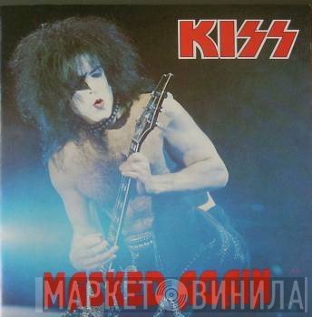 Kiss  - Masked Again
