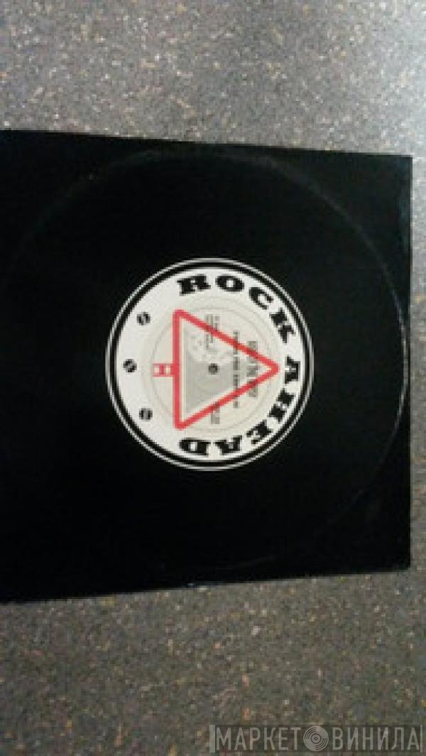 Kiss Of The Gypsy - From The Dirt