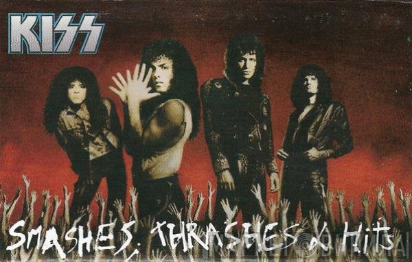 Kiss - Smashes, Thrashes &amp; Hits