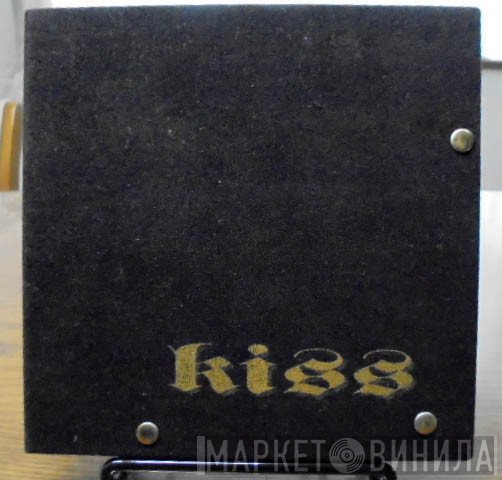 Kiss  - Stranglehold !