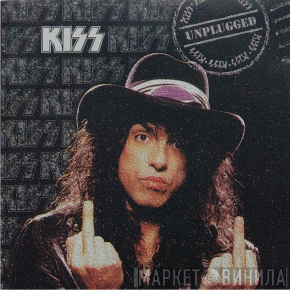 Kiss  - Unplugged