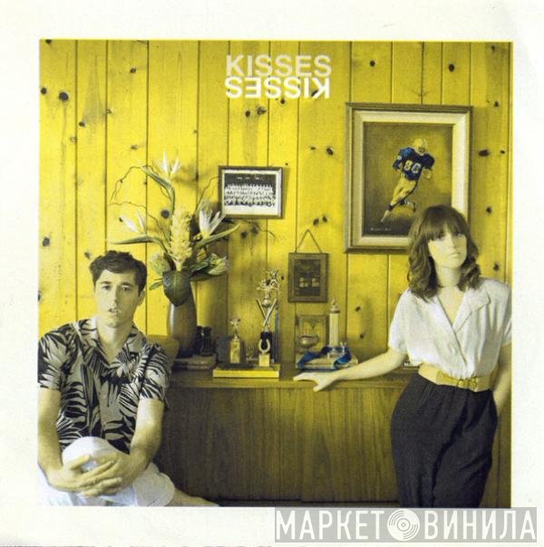 Kisses - Kids In LA