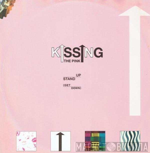 Kissing The Pink - Stand Up (Get Down)