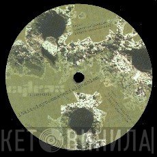 Kit Clayton  - Materialproblem