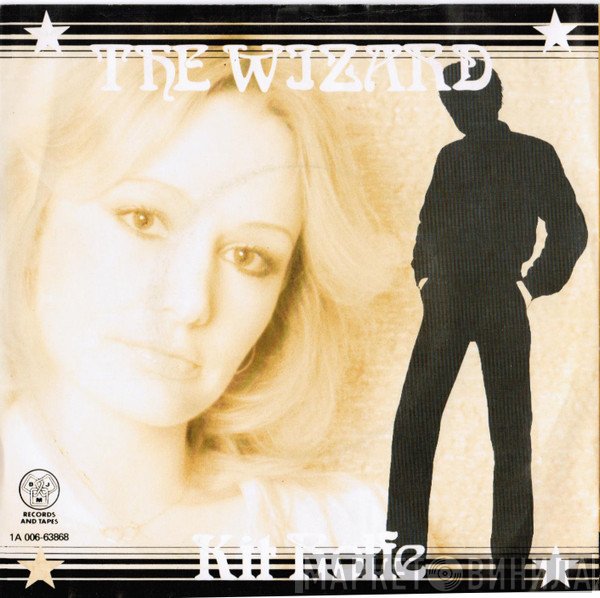Kit Rolfe  - The Wizard