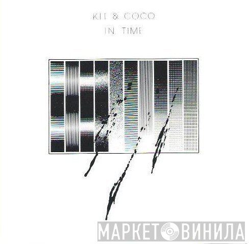 Kit Watkins & Coco Roussel  - In Time