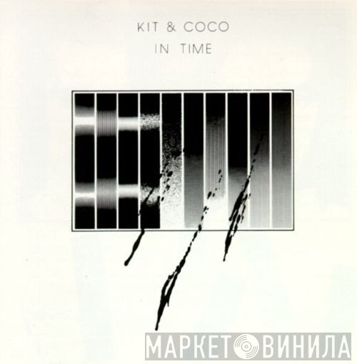 Kit Watkins & Coco Roussel  - In Time