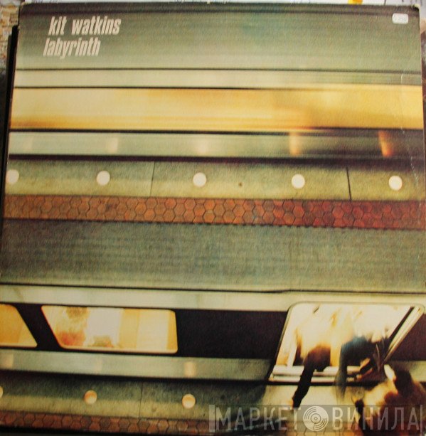 Kit Watkins  - Labyrinth