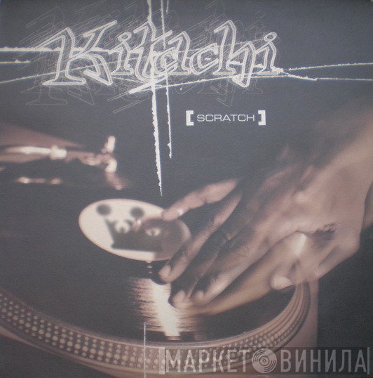 Kitachi - Scratch