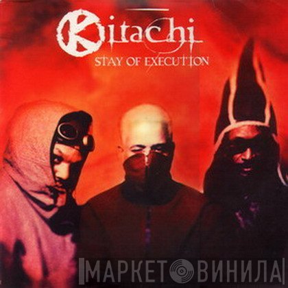 Kitachi - Stay of Execution