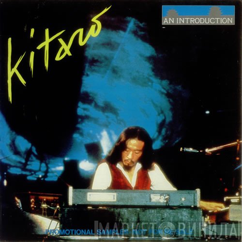 Kitaro  - An Introduction
