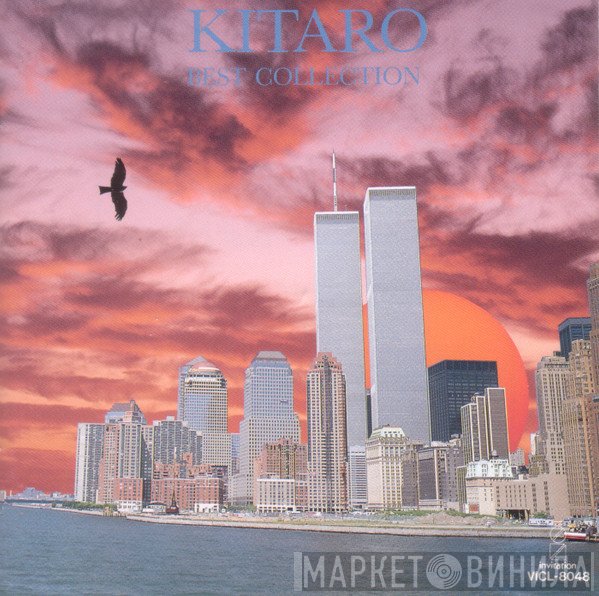 Kitaro  - Best Collection
