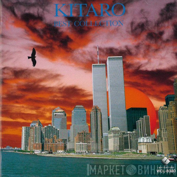 Kitaro  - Best Collection