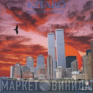 Kitaro  - Best Collection