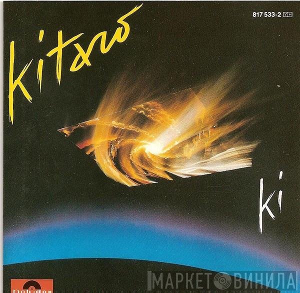 Kitaro  - Ki