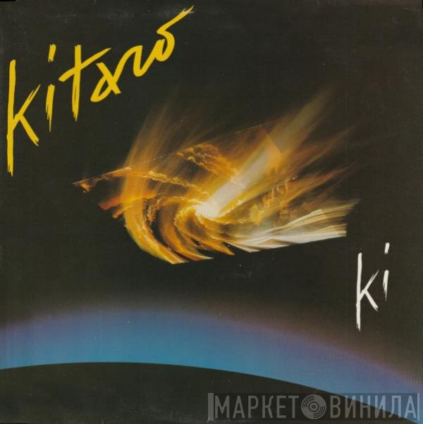 Kitaro  - Ki