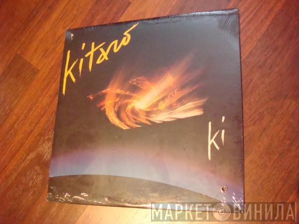 Kitaro  - Ki