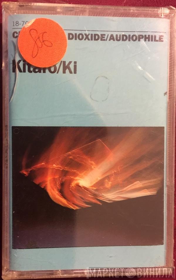Kitaro  - Ki