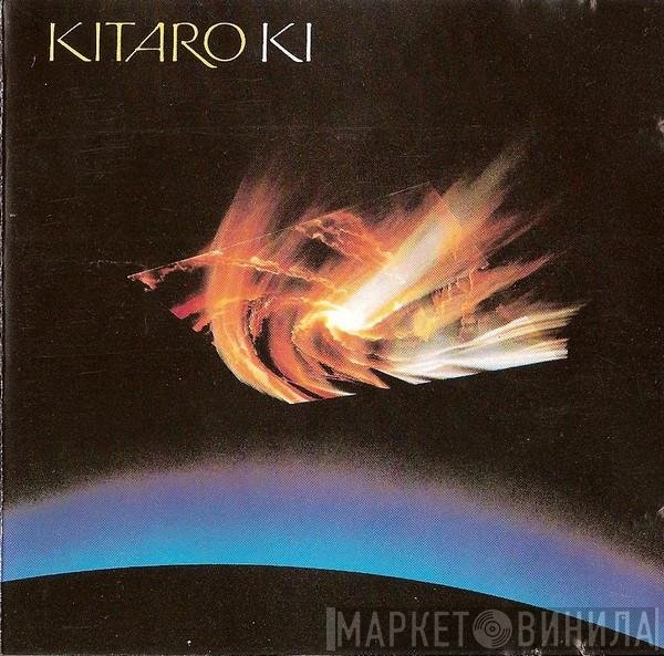 Kitaro  - Ki