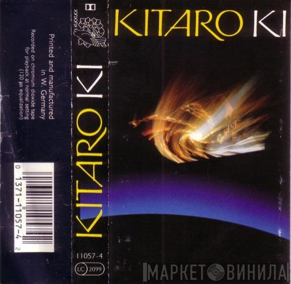 Kitaro  - Ki