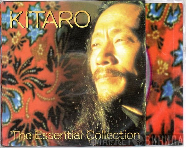 Kitaro  - The Essential Collection