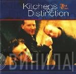Kitchens Of Distinction - Cowboys And Aliens