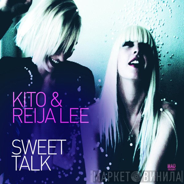 Kito  & Reija Lee  - Sweet Talk