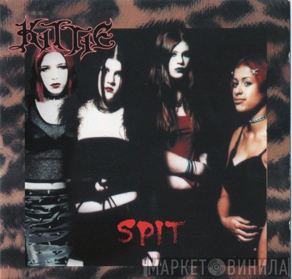 Kittie - Spit