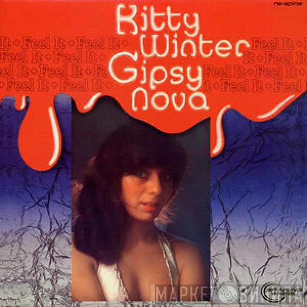 Kitty Winter Gipsy Nova - Feel It