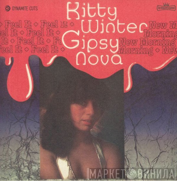 Kitty Winter Gipsy Nova - Feel It