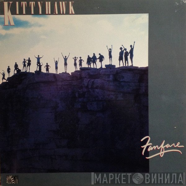 Kittyhawk - Fanfare