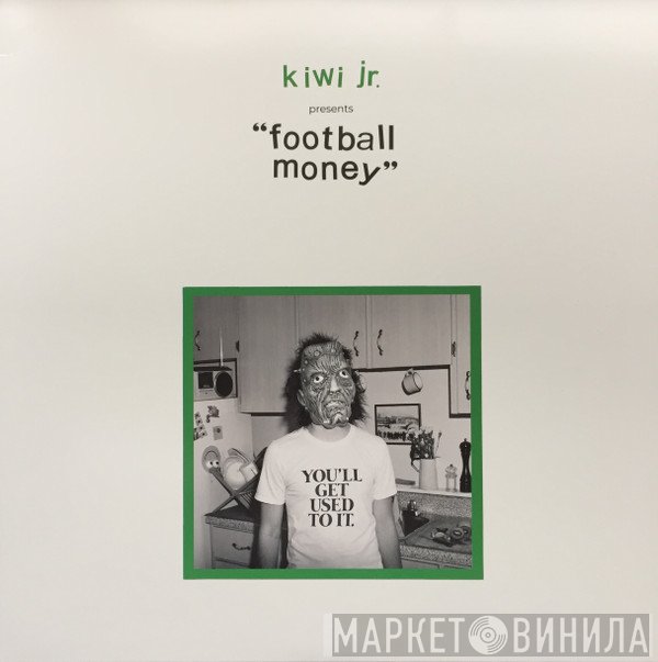 Kiwi Jr. - Football Money