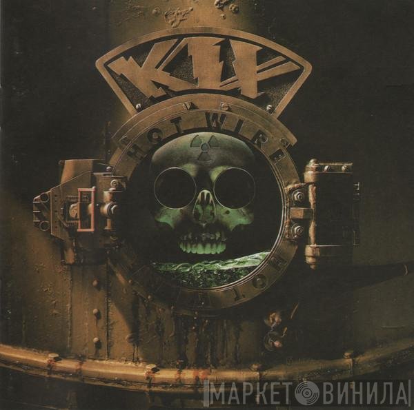 Kix  - Hot Wire