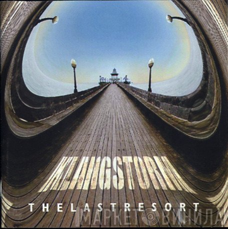 Klangstorm - The Last Resort