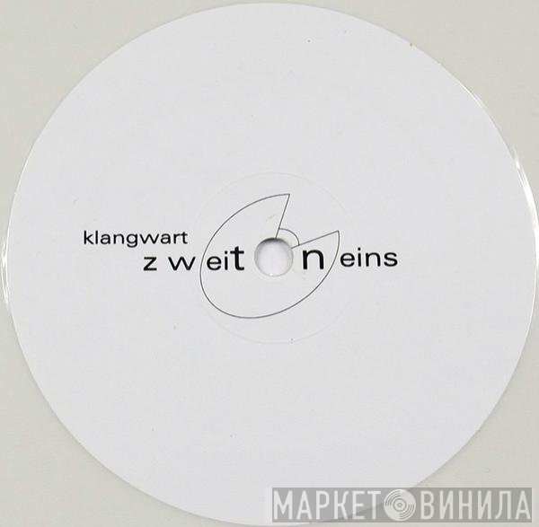 Klangwart - Zwei