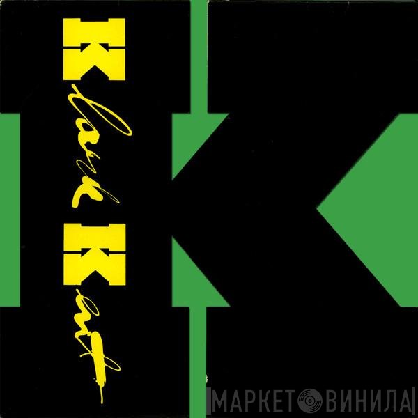 Klark Kent  - Klark Kent