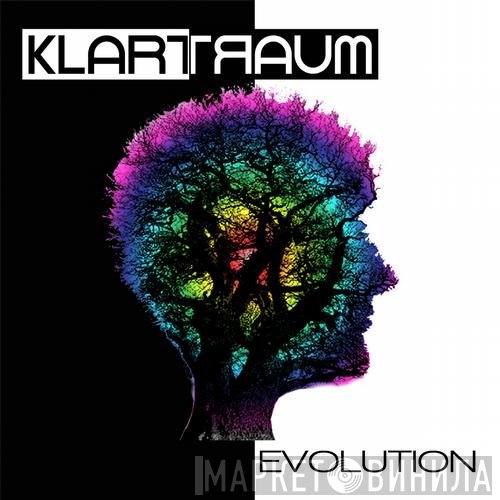 Klartraum  - Evolution