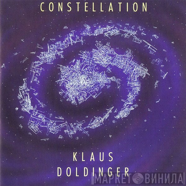 Klaus Doldinger  - Constellation