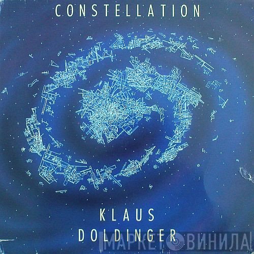 Klaus Doldinger  - Constellation