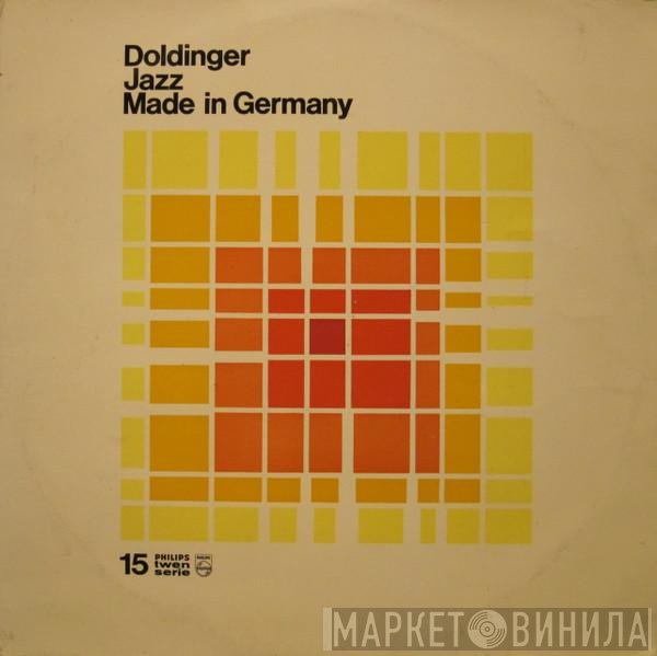 Klaus Doldinger  - Jazz Made In Germany
